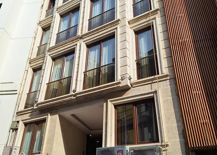 Galata King Suites Istanbul